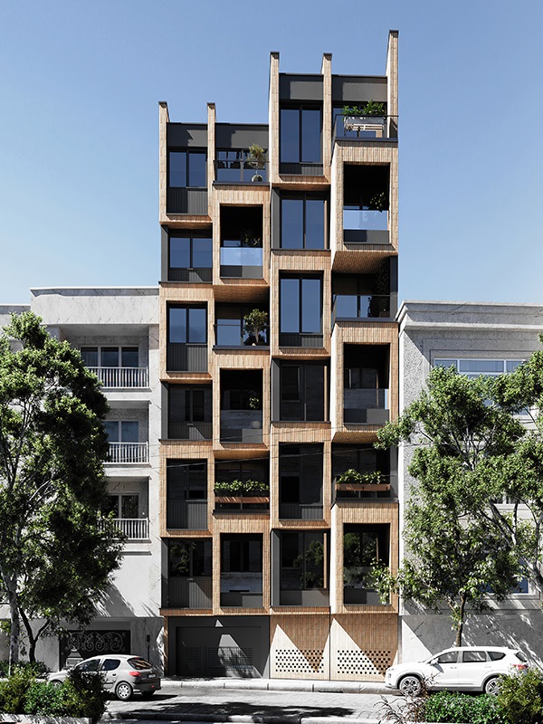 Arta Residential Complex